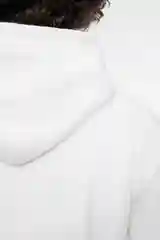 Белый джемпер befree мужской