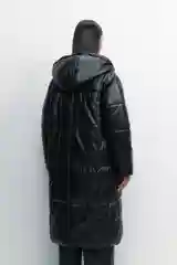 Черный пальто befree женское