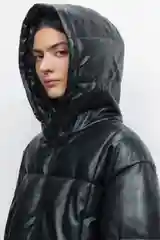 Черный пальто befree женское
