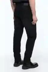 Черный брюки befree джинсовые мужские