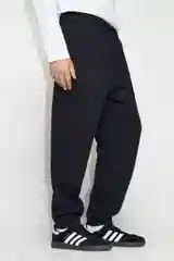 Черный брюки befree мужские