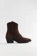 Ботинки befree женские