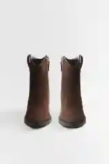 Ботинки befree женские