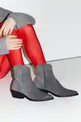 Ботинки befree женские