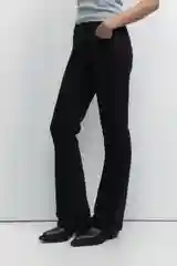 Брюки befree джинсовые женские