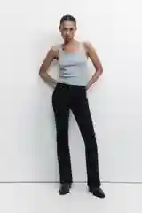 Брюки befree джинсовые женские