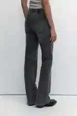 Брюки befree джинсовые женские