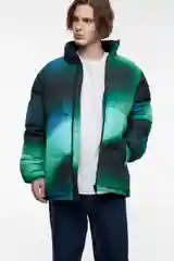 Куртка befree мужская