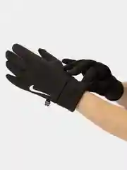 Медный мужские перчатки, на флисе