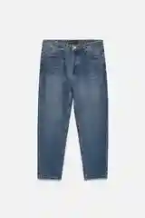 Индиго брюки befree джинсовые мужские