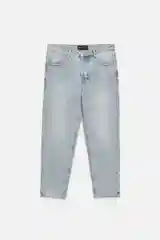 Брюки befree джинсовые мужские