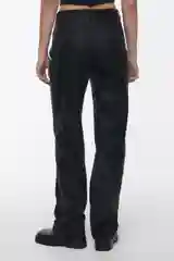 Черный брюки befree женские