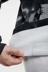 Серый джемпер befree мужской