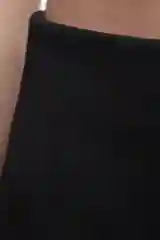 Черный юбка befree женская