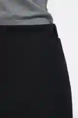 Черный брюки befree женские