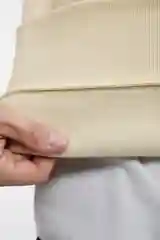 Бежевый джемпер befree мужской
