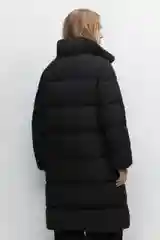 Черный пальто befree женское