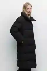 Черный пальто befree женское