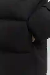 Черный пальто befree женское