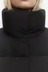 Черный пальто befree женское