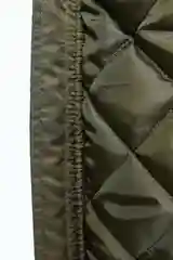 Хаки куртка befree мужская