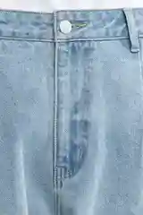Голубой брюки befree джинсовые мужские