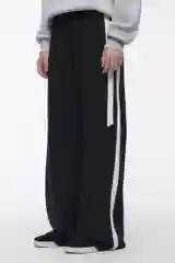 Черный брюки befree женские