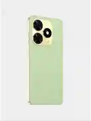 Зеленый смартфон TECNO Spark 20C 8/128ГБ