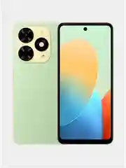 Зеленый смартфон TECNO Spark 20C 8/128ГБ