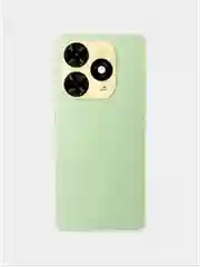 Зеленый смартфон TECNO Spark 20C 8/128ГБ