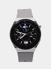 Умные смарт часы AT3 PRO MAX с тремя ремешками, фитнес часы, фитнес браслет, Smart Watch