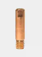 Наконечник E-CU m6x25x0.6 (10штук)