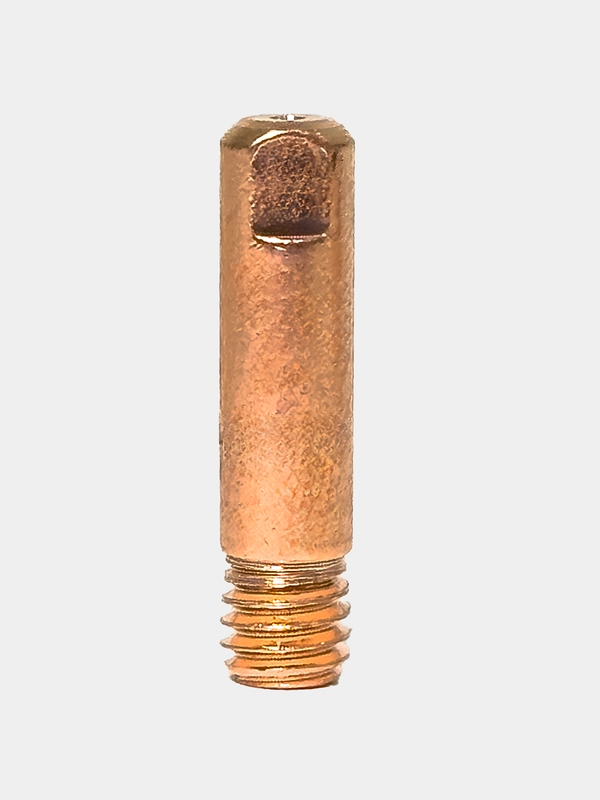 Наконечник E-CU m6x25x0.6 (10штук)