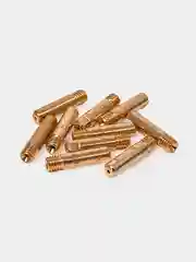 Наконечник E-CU m6x25x0.6 (10штук)