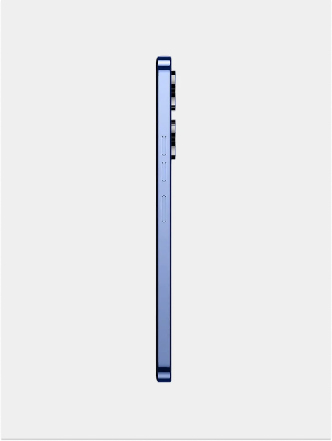 Голубой смартфон Tecno Camon 20 8/256 Гб