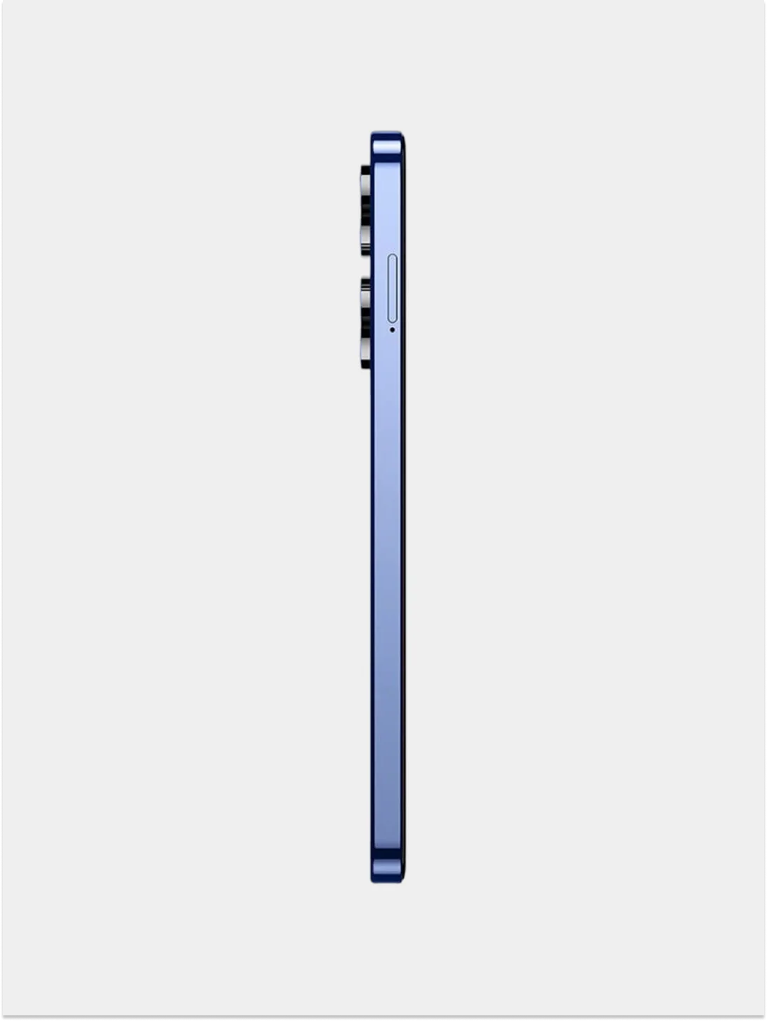 Голубой смартфон Tecno Camon 20 8/256 Гб