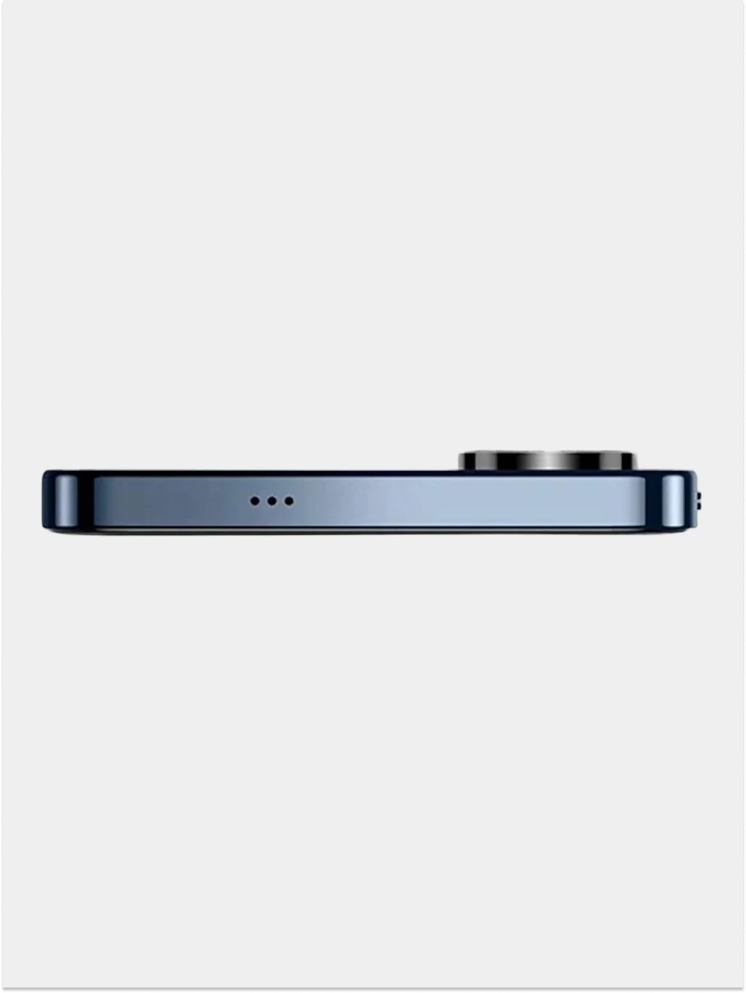 Голубой смартфон Tecno Camon 20 8/256 Гб
