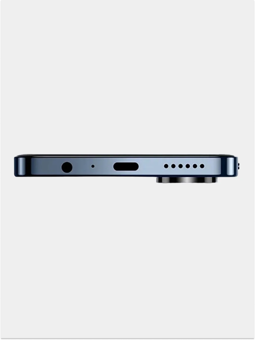 Голубой смартфон Tecno Camon 20 8/256 Гб