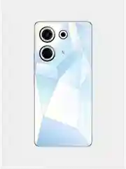 Белый смартфон Tecno Camon 20 8/256 Гб