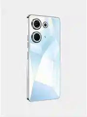 Белый смартфон Tecno Camon 20 8/256 Гб