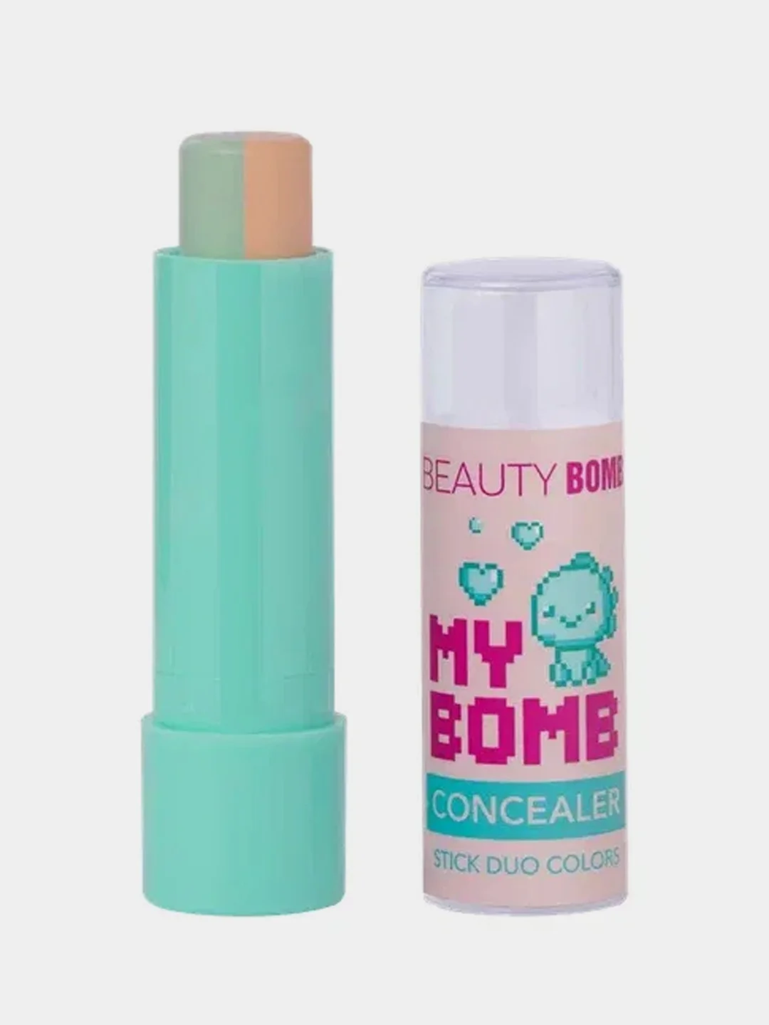 Консилер BEAUTY BOMB Bomb concealer, тон 01