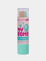 Консилер BEAUTY BOMB Bomb concealer, тон 01