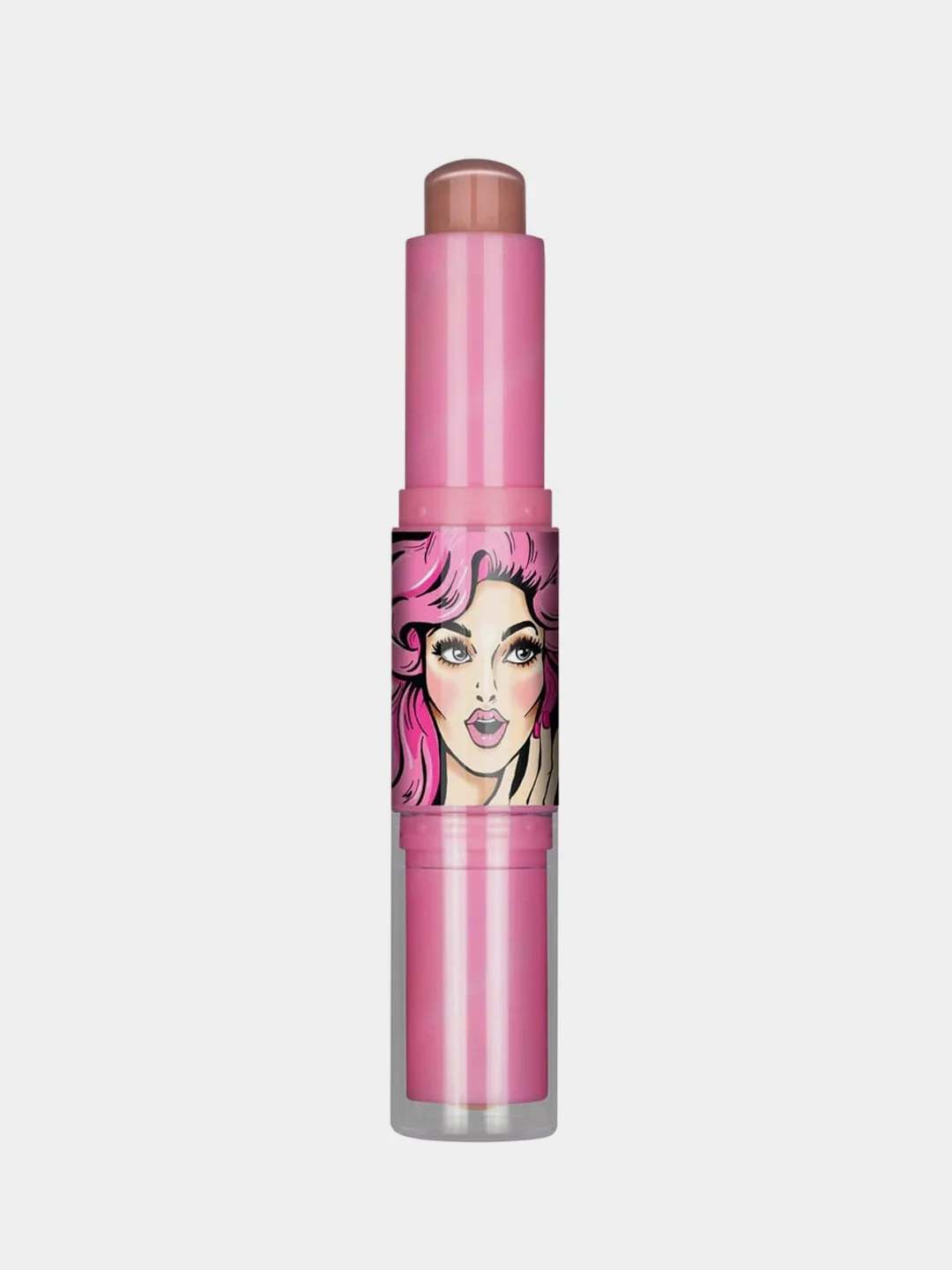 Корректор BEAUTY BOMB Countouring Queen, тон 01