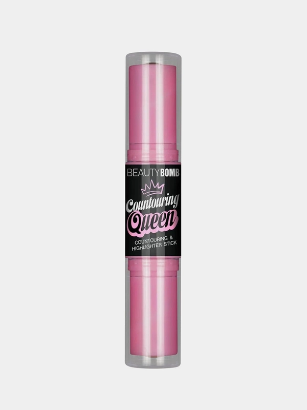 Корректор BEAUTY BOMB Countouring Queen, тон 01