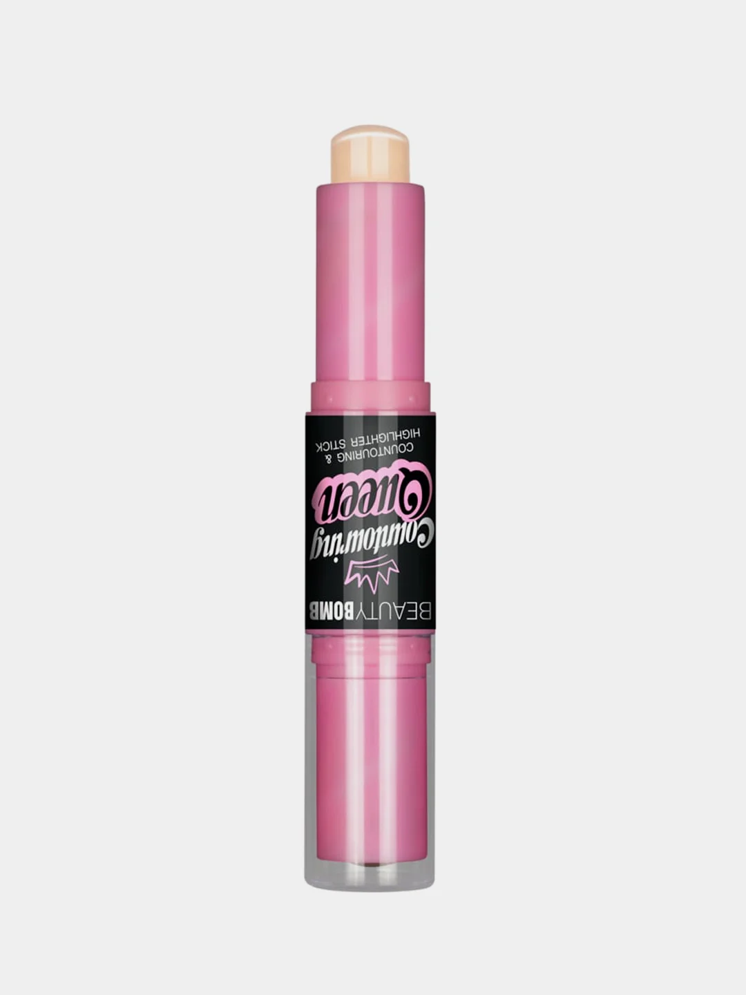 Корректор BEAUTY BOMB Countouring Queen, тон 01