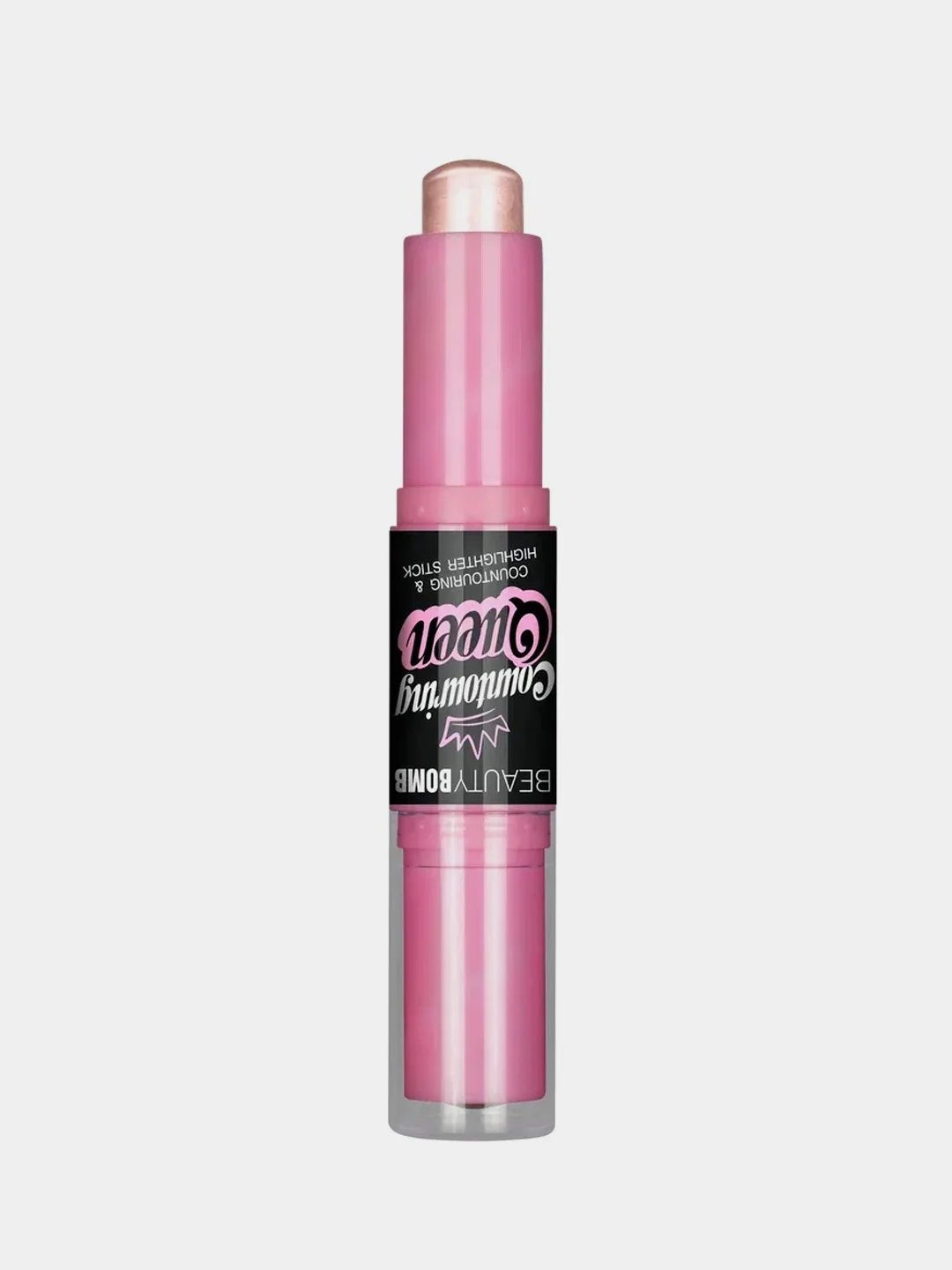 Корректор BEAUTY BOMB Countouring Queen, тон 02
