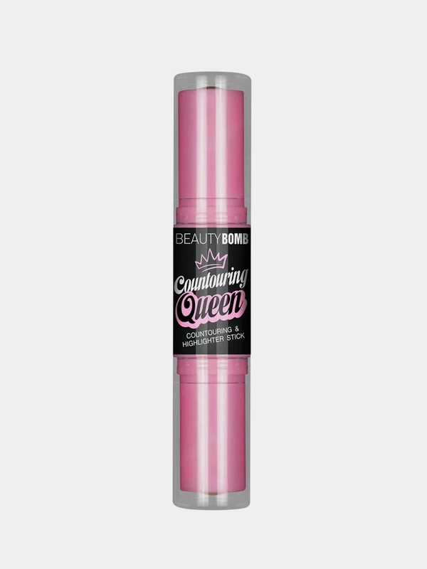 Корректор BEAUTY BOMB Countouring Queen, тон 02