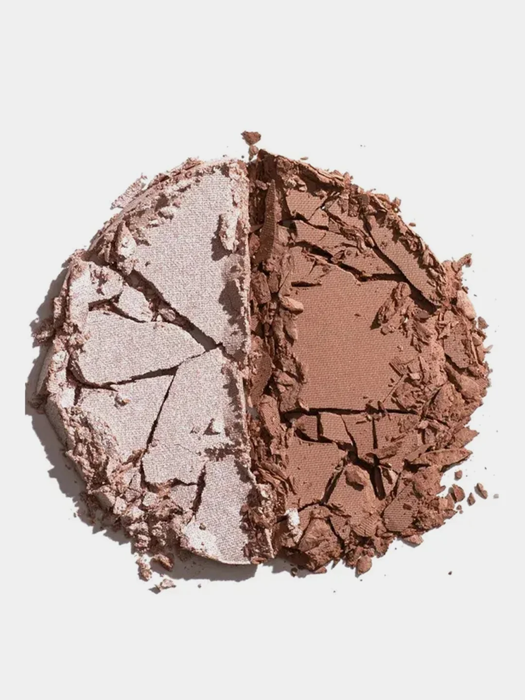 Палетка для контуринга BEAUTY BOMB, тон 01