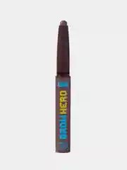 Карандаш-помада для бровей BEAUTY BOMB BROW HERO, тон 01, коричневый, 1 г