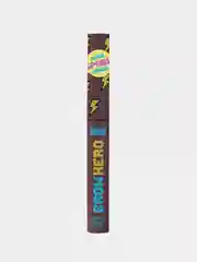 Карандаш-помада для бровей BEAUTY BOMB BROW HERO, тон 01, коричневый, 1 г